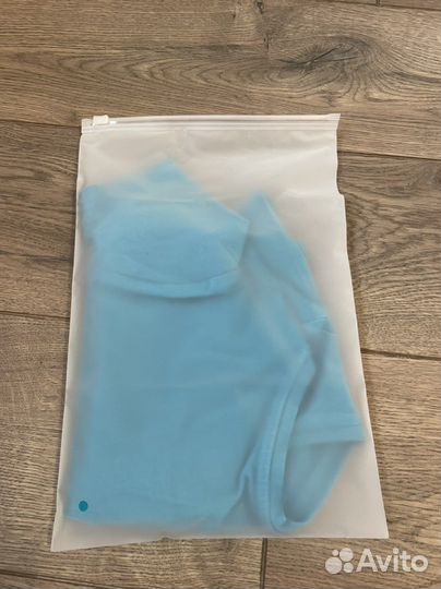 Пакеты зип лок с бегунком