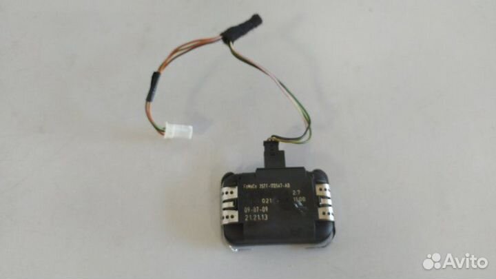 Датчик дождя Ford Focus 2 (рестайлинг) 1.6 shda