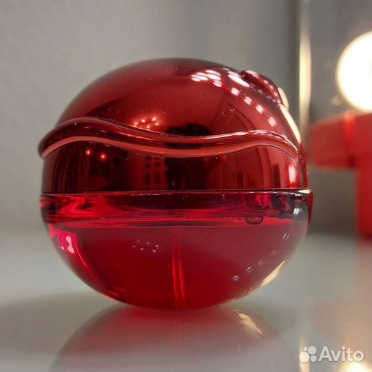 Туалетная вода dkny Be tempted женская (оригинал)