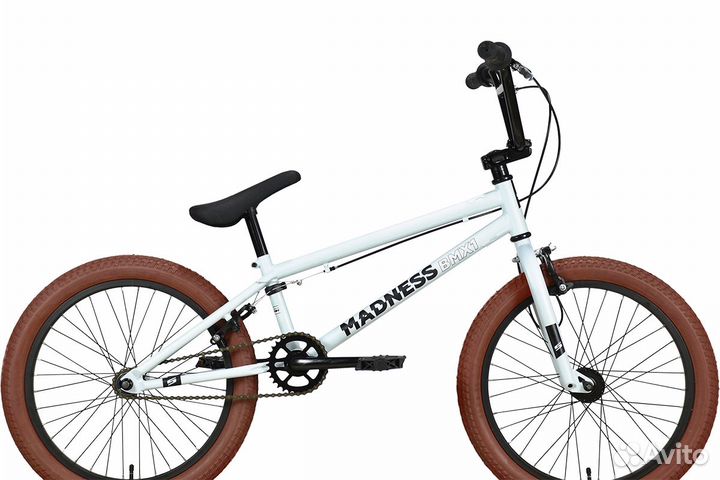 Велосипед Stark Madness BMX 1