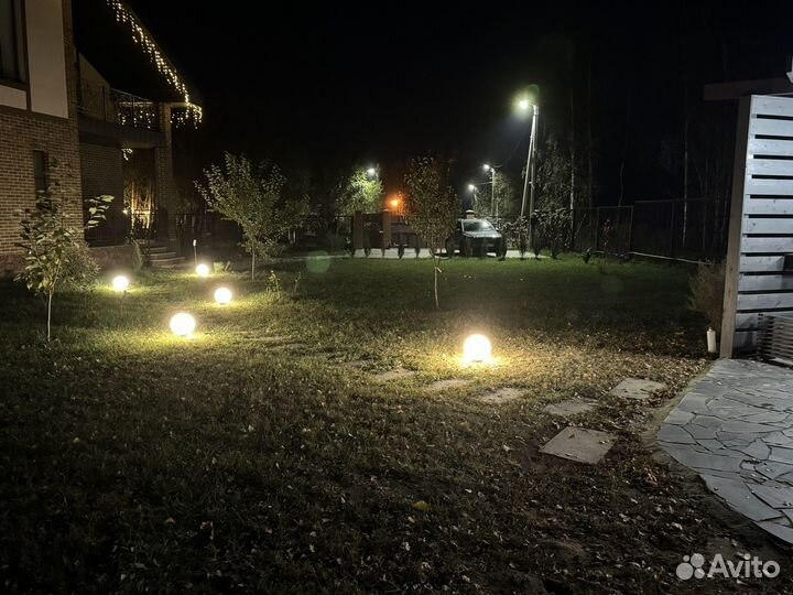 Садовая мебель уличная дачная