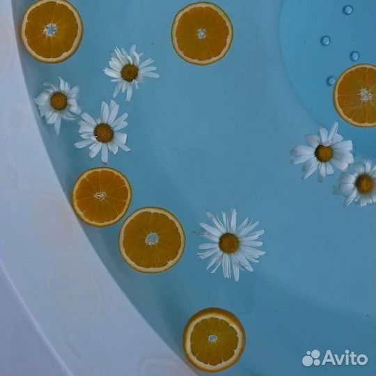 Бочка купель для бани