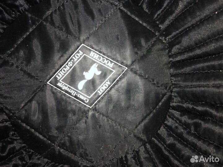 Шапки зимние