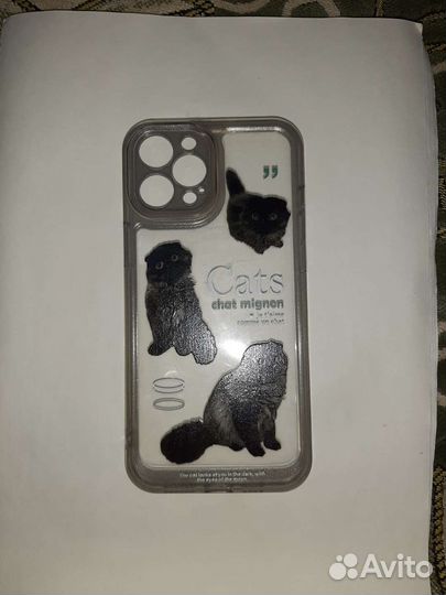 Чехол на iPhone 12 pro max