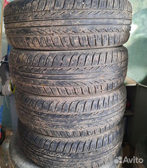 Viatti R15 195/50