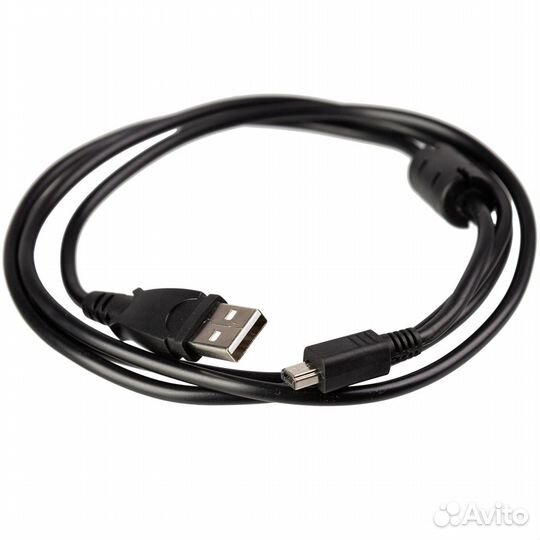 Кабель Fuji 14pin для F401 F700 E500 F10 F410 F420