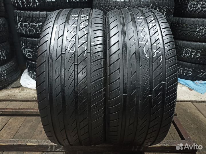 Ovation VI-388 245/40 R19 98W