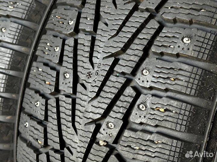 Nokian Tyres Nordman 7 SUV 255/65 R17