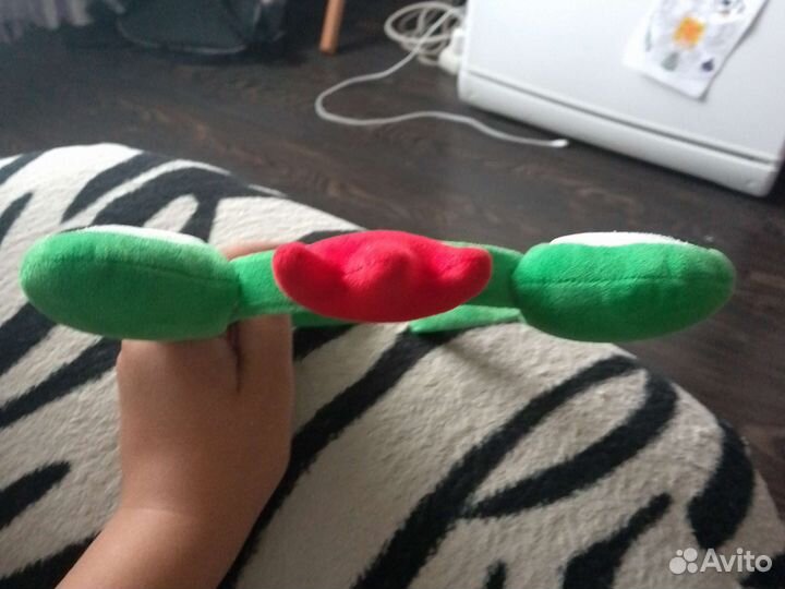 Ушки лягушачие мягкие. Продажа по ненадобнасти