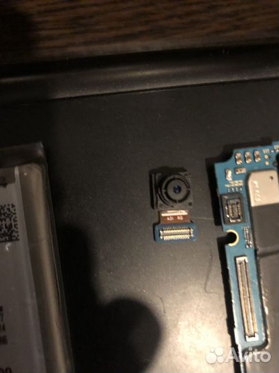 Детали на самсунг а51
