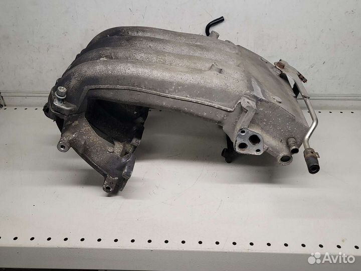 Коллектор впускной 2.0 AXA VW Transporter T5