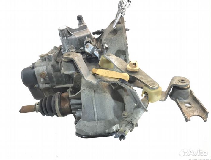 Коробка МКПП Opel Corsa D 1.2 i F13W429