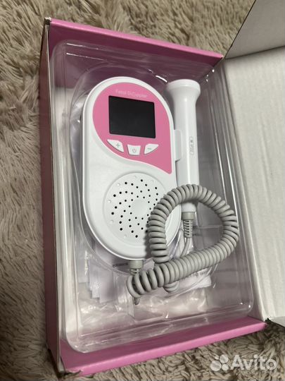 Продам доплер