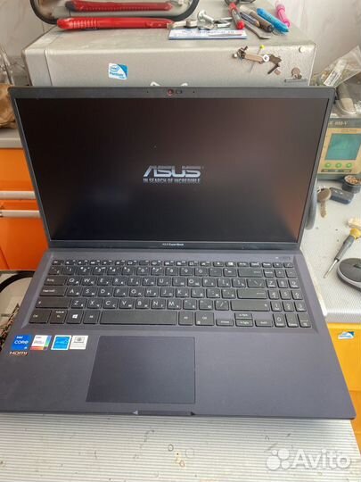 Asus expertbook b1500ceae