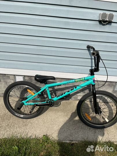 BMX aspekt 20