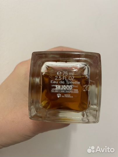 Magie noire lancome