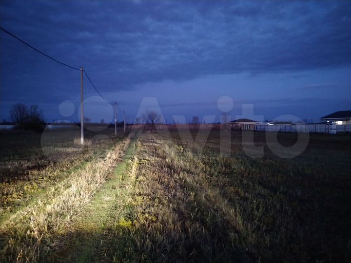 Участок 4 сот. (СНТ, ДНП)