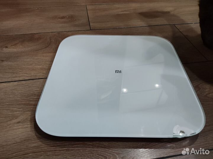 Весы xiaomi mi scale 2