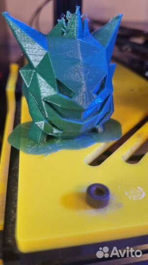 3D printer Prusa i4