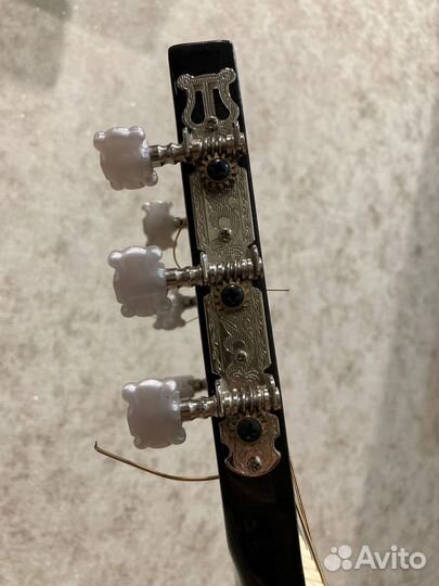 Классическая гитара