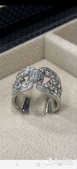 Кольцо Harry Winston оригинал