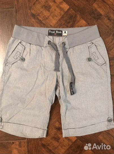 Шорты женские новые