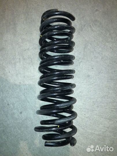 Пружины задние Hyundai i30/Kia Ceed б/у
