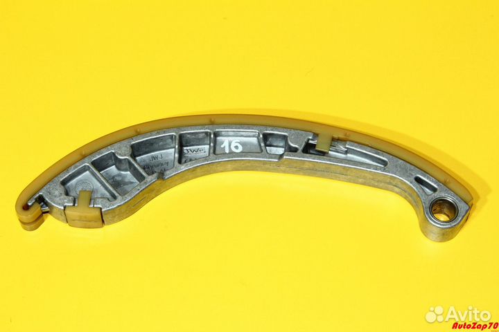 Audi Q7 4M Успокоитель цепи