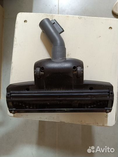 Насадка для пылесоса philips