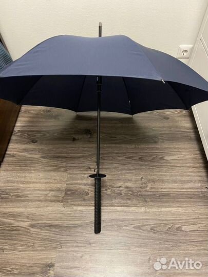 Зонт трость BoyLondon