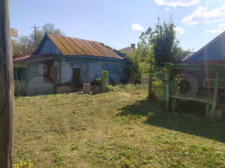 Дом 68,7 м² на участке 30 сот.