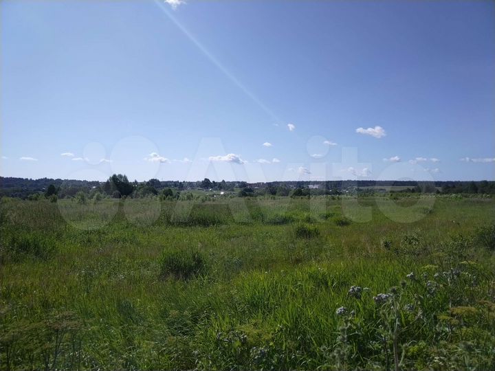 Участок 2,7 га (СНТ, ДНП)