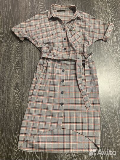 Платье женское 46 48 турция