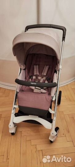 Коляска Inglesina Trilogy System 2 в 1