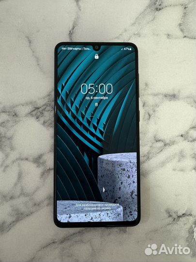 Samsung Galaxy A41, 8/64 ГБ