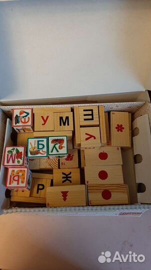 Развивающие игры для детей
