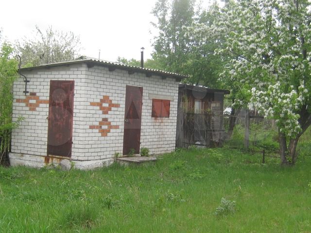 Участок 5,2 сот. (СНТ, ДНП)