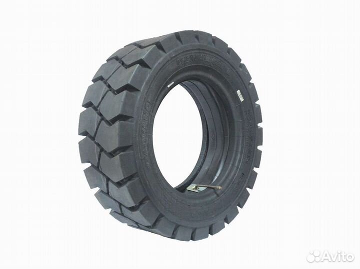 Шинокомплект 28х9-15 / 8.15-15 14PR Advance OB502