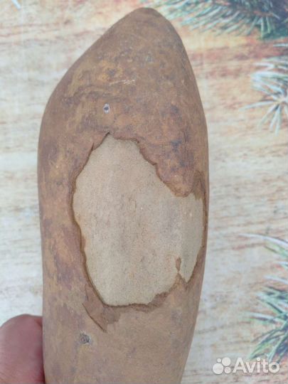 Каменный метеорит в коллекцию,1,5 кг