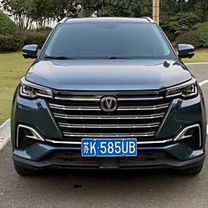 Changan CS55 Plus 1.5 AMT, 2021, 32 544 км, с пробегом, цена 1 550 000 руб.