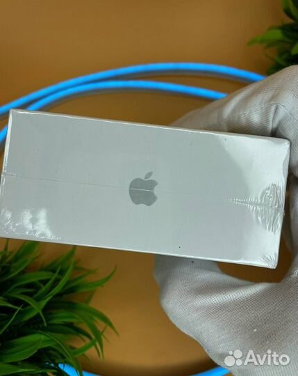 Наушники Airpods Pro 2 Type-c (шумоподавление)