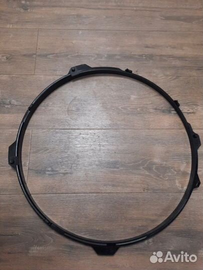 Кольцо диффузора радиатора охлаждения Mercedes 463