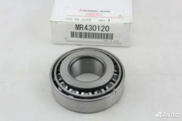 Mitsubishi MR430120 MR430120 Ступица mitsubishi Ступица