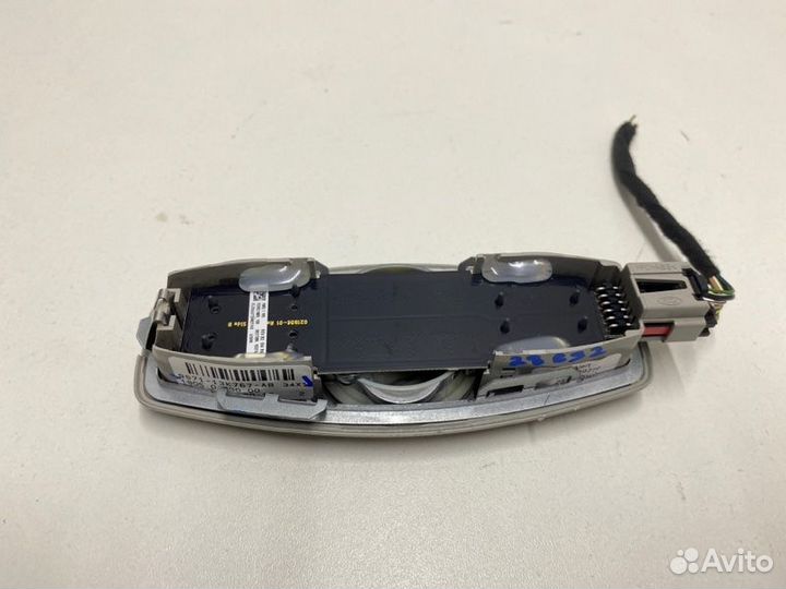 Плафон салонный Ford Mondeo Iv 2007-2015 лифтбек