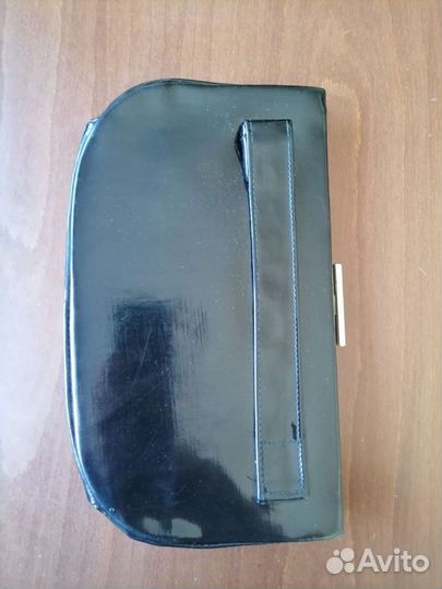 Сумка-клатч 70-е годы. Ретро