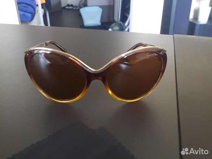 Очки солнцезащитные Versace sunglasses mod 4233