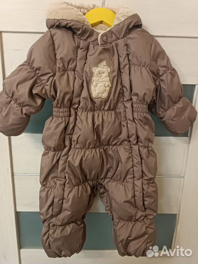 Комбинезон Arctiline 74 80