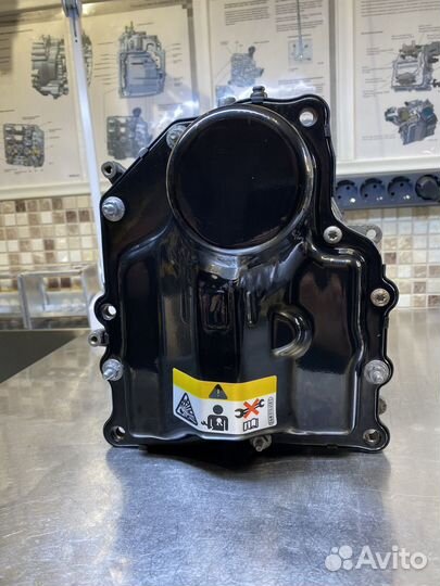 Мехатроник DSG7 (0AM)