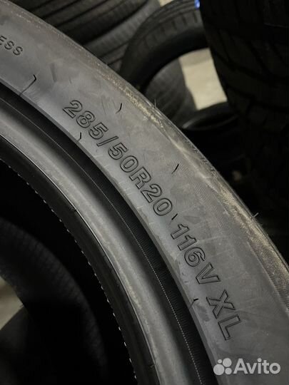 Grenlander L-Zeal56 285/50 R20 116V