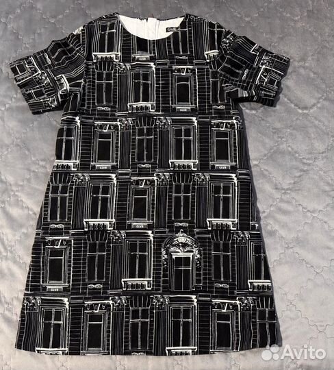 Платье gulliver 128